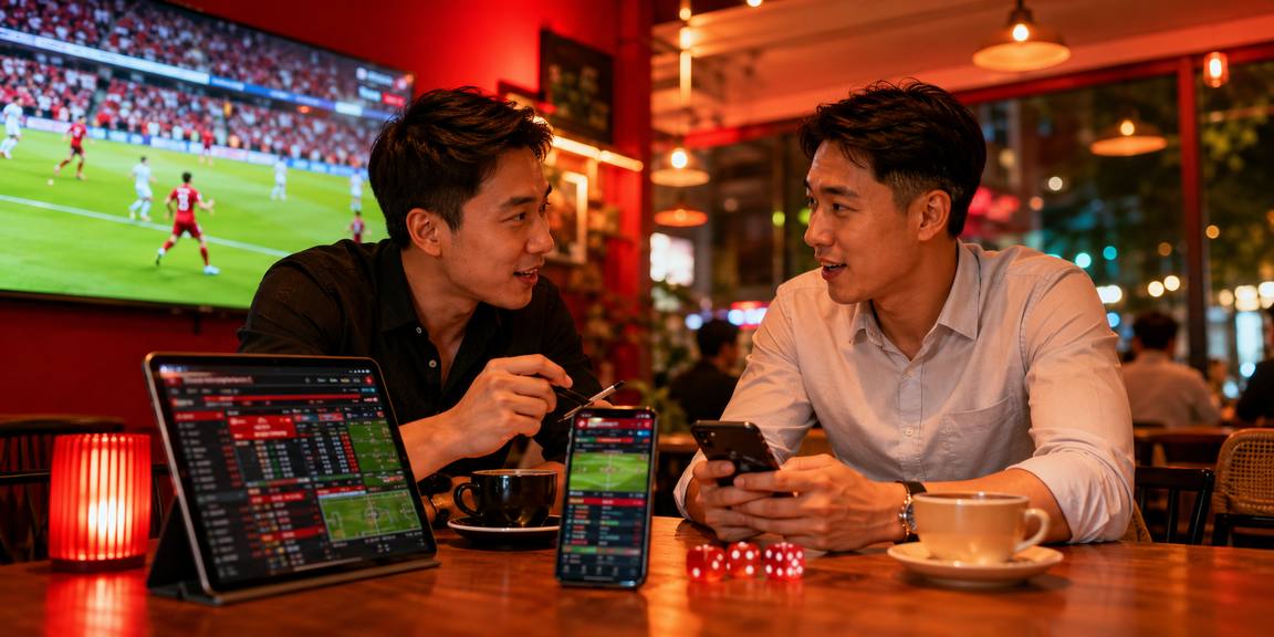 7ball game Chúng tôi là ai và tại sao chọn hướng này